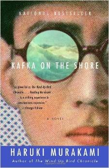 Kafka on the Shore - Haruki Murakami